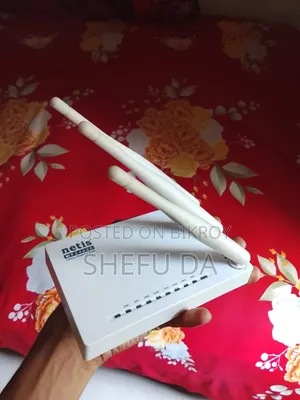 রাউটার বিক্রির জন্য