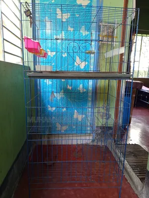 Cage for Pigeons, Chickens, Birds