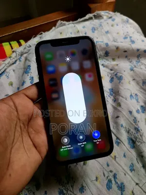 Apple iPhone 11 128 GB Black
