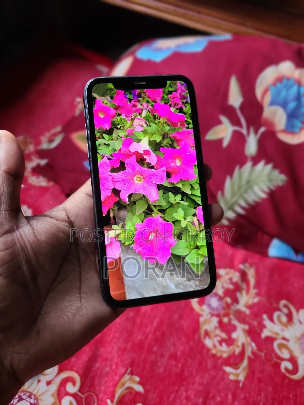 Apple iPhone 11 128 GB Black
