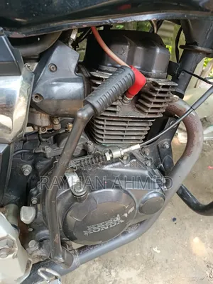 Hero Xtreme 125R 2023 Black