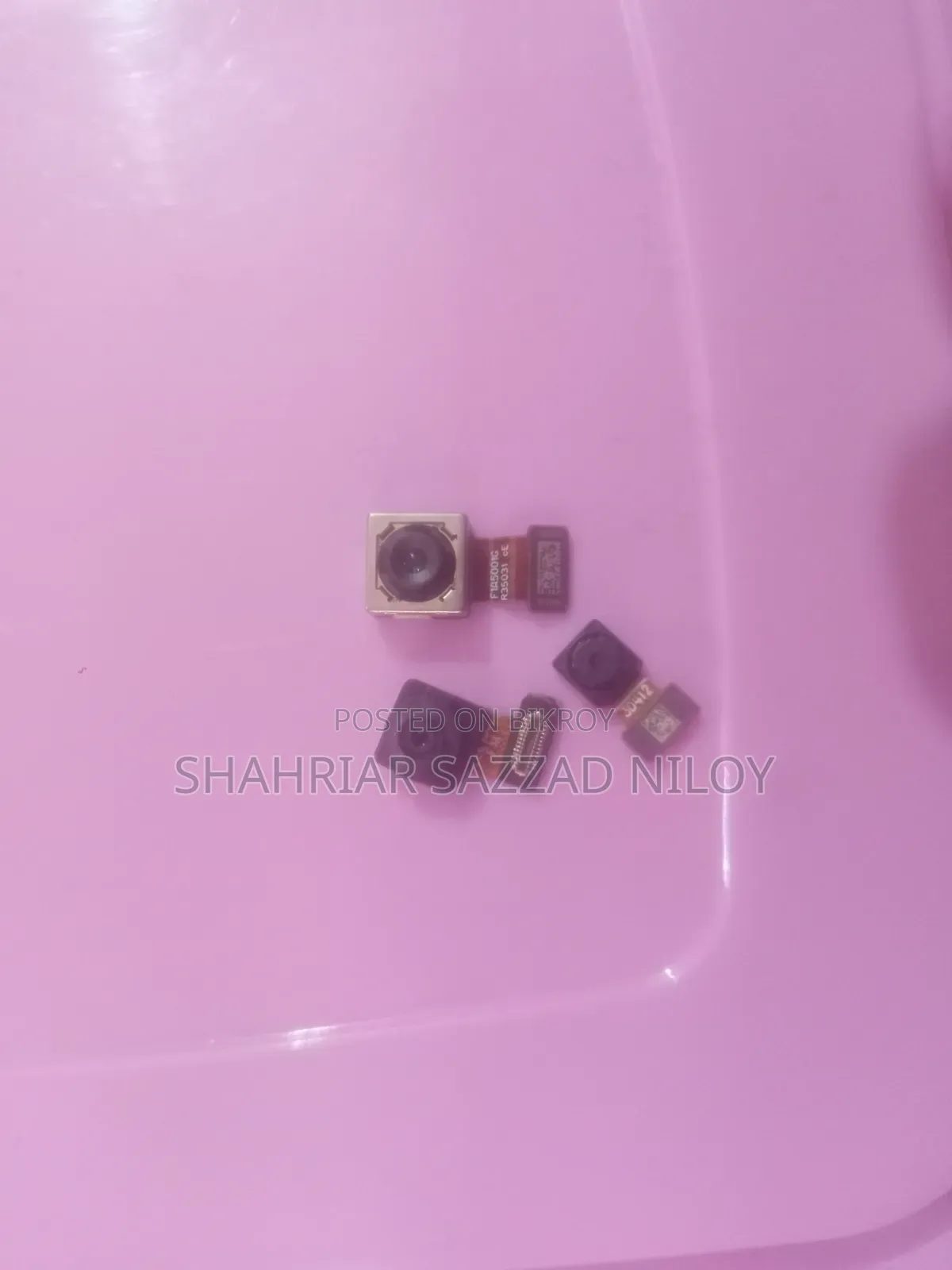 Realme Narzo N53 64 GB Gold