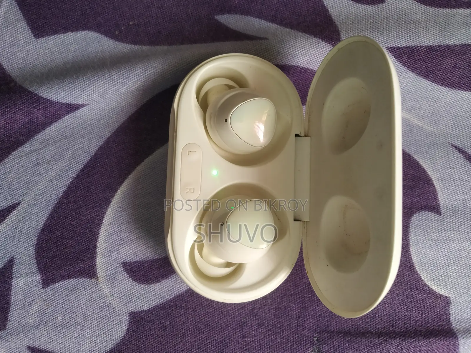 Samsung Galaxy Buds Plus