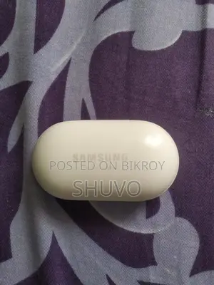 Samsung Galaxy Buds Plus