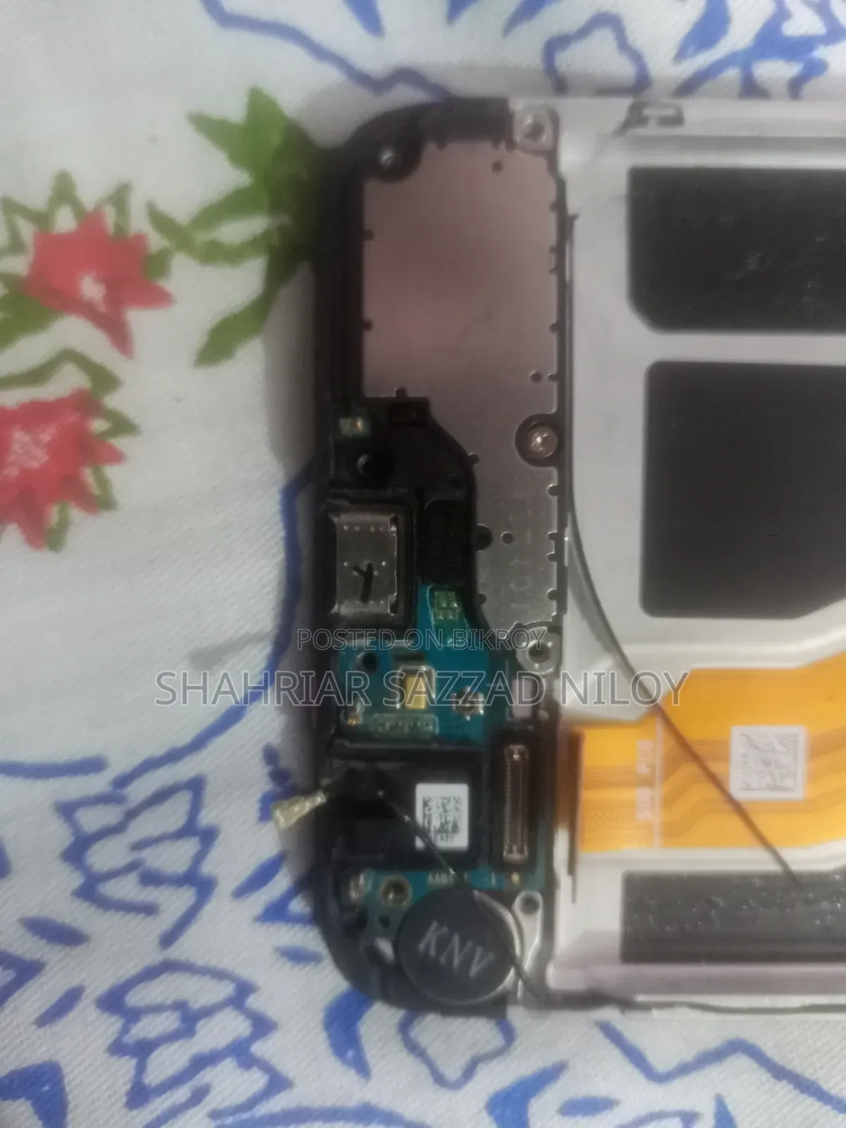 Realme Narzo N53 64 GB Gold