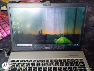 Laptop Fujitsu Amilo Pi3625 16GB Intel Core I9 HDD+SSD 500GB