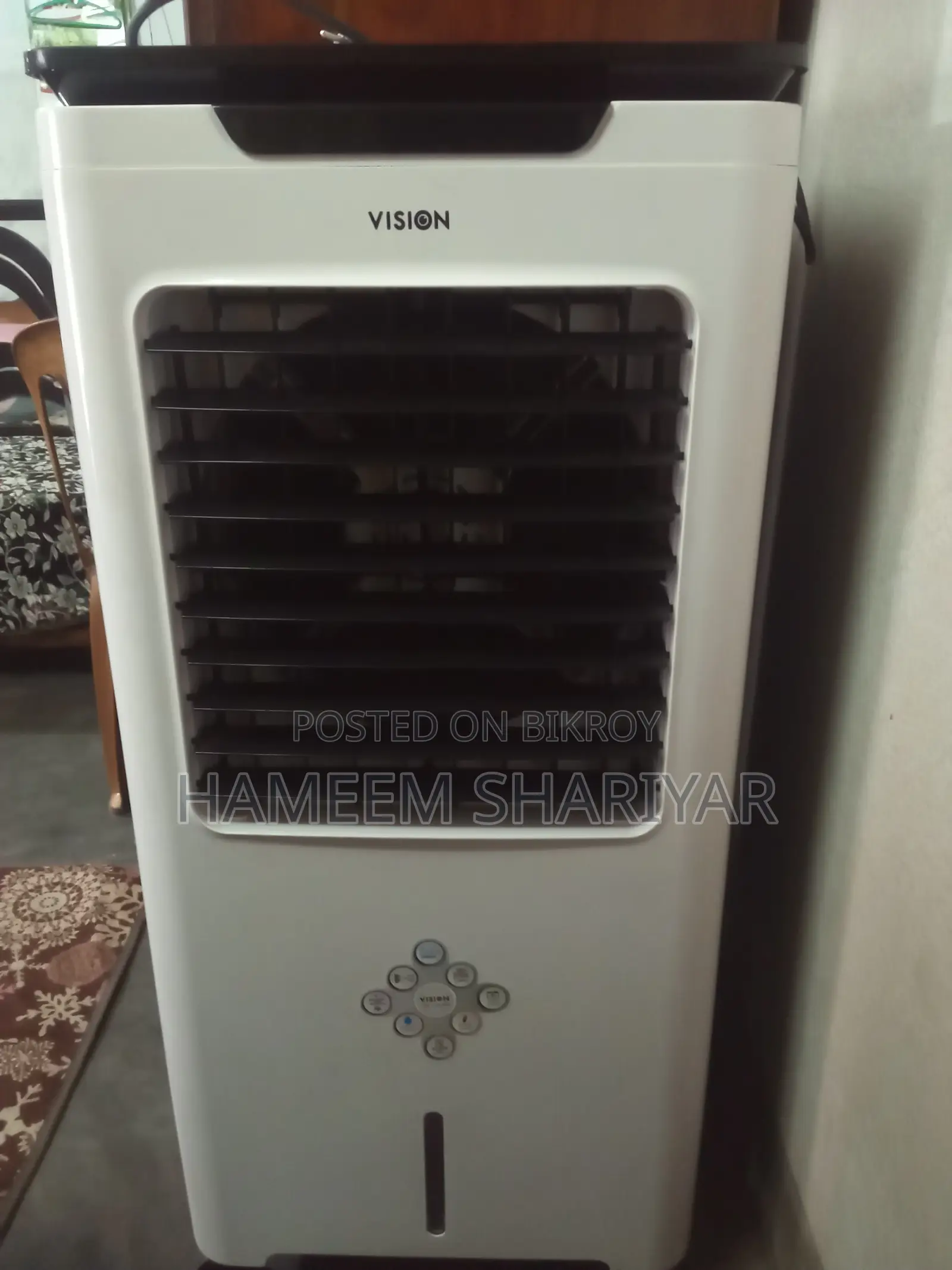 Vision Air Cooler for Sale