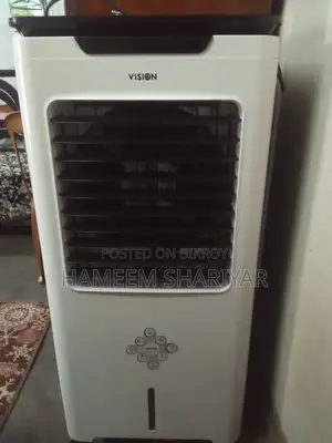 ভিশন এয়ার কুলার বিক্রয়ের জন্য