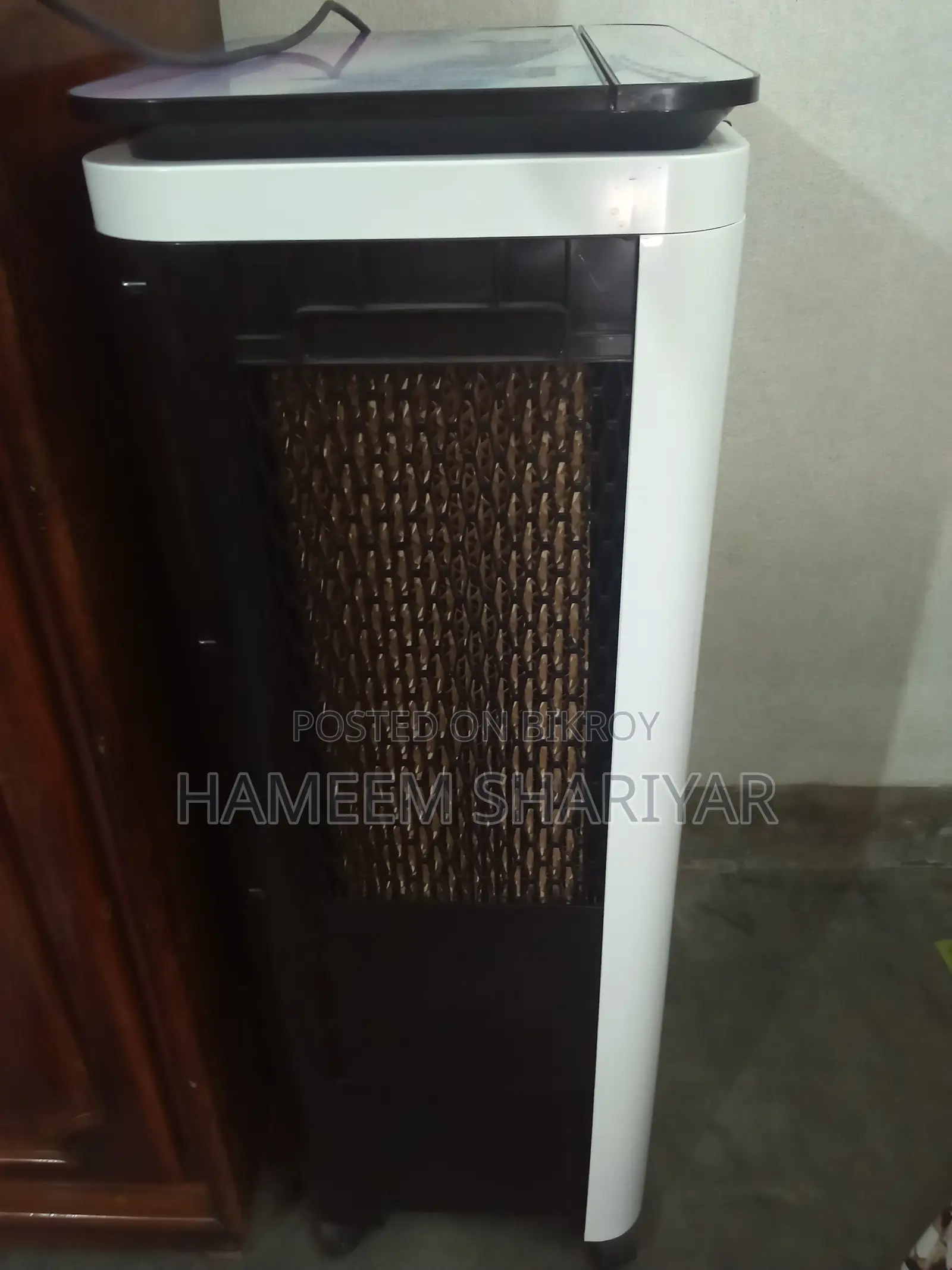 Vision Air Cooler for Sale