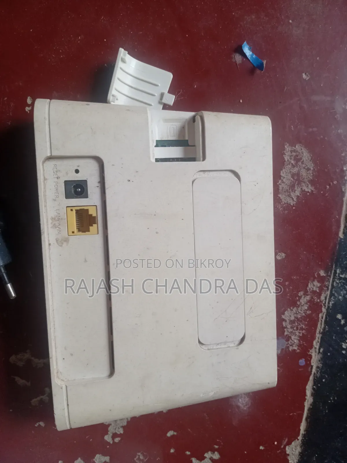 Huawei 4G Router Lite LTE Cat4