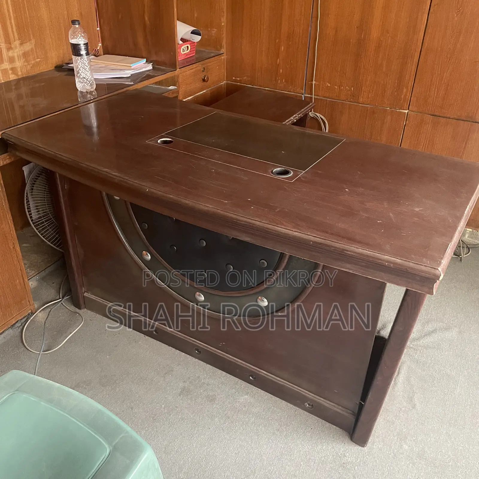 Office Table