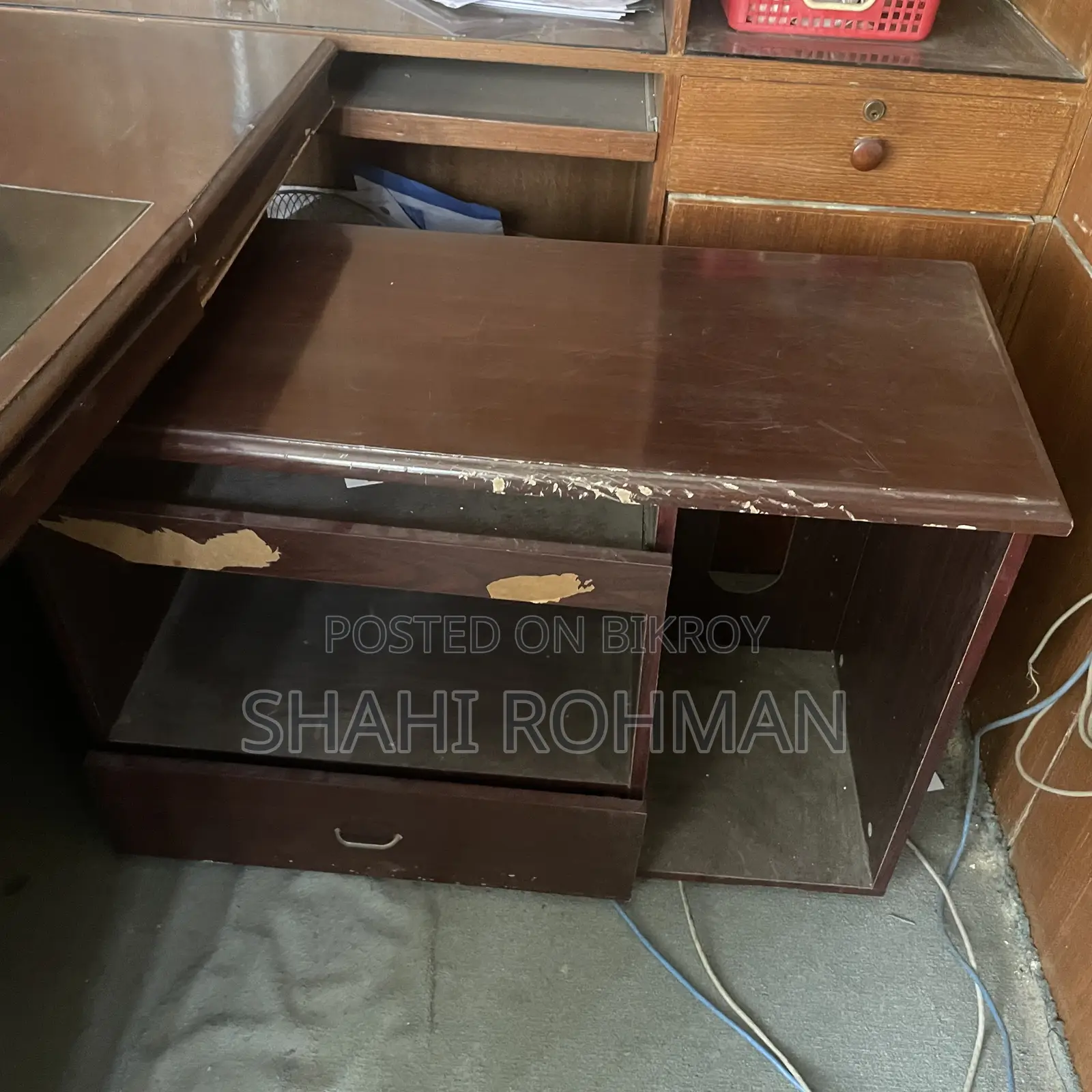 Office Table