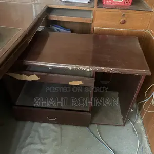 Office Table