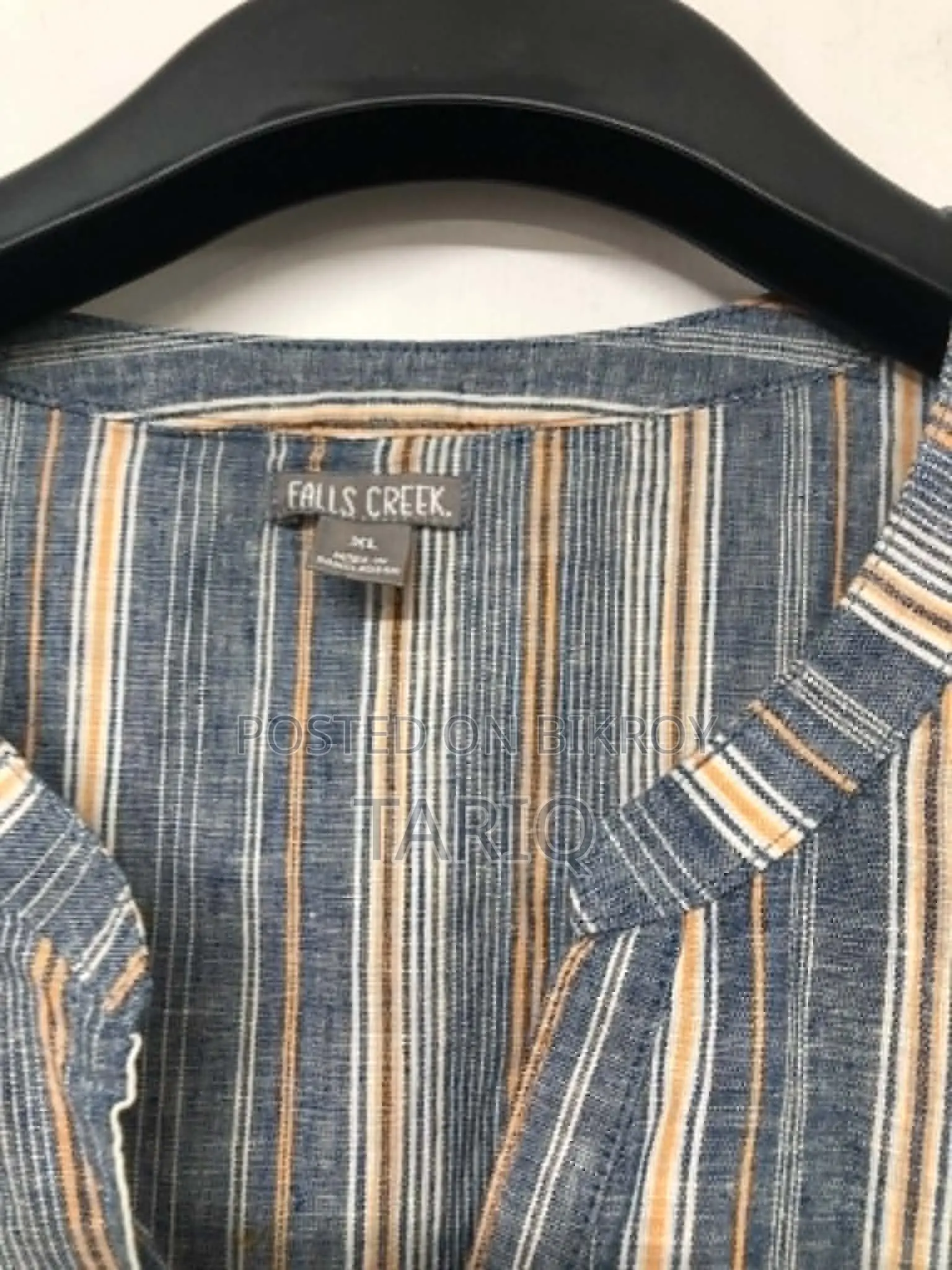 Ladies Tops