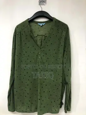 Ladies Tops