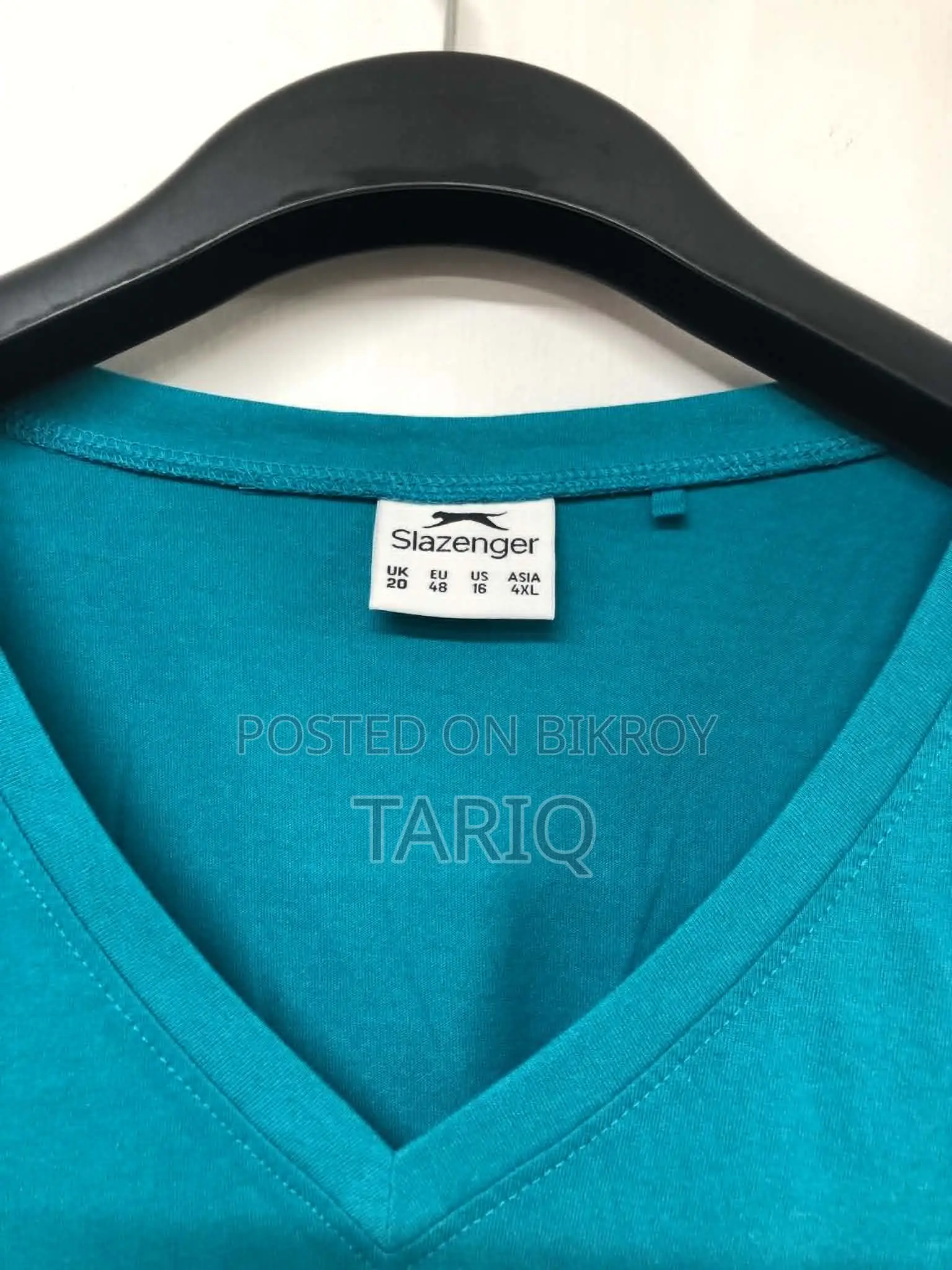Ladies Tops