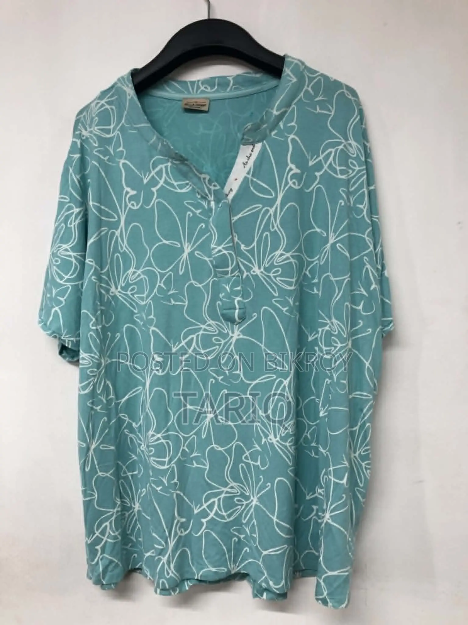 Ladies Tops