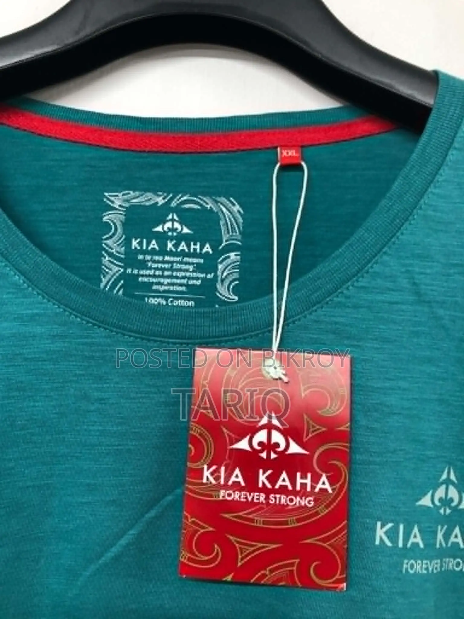 Ladies Tops