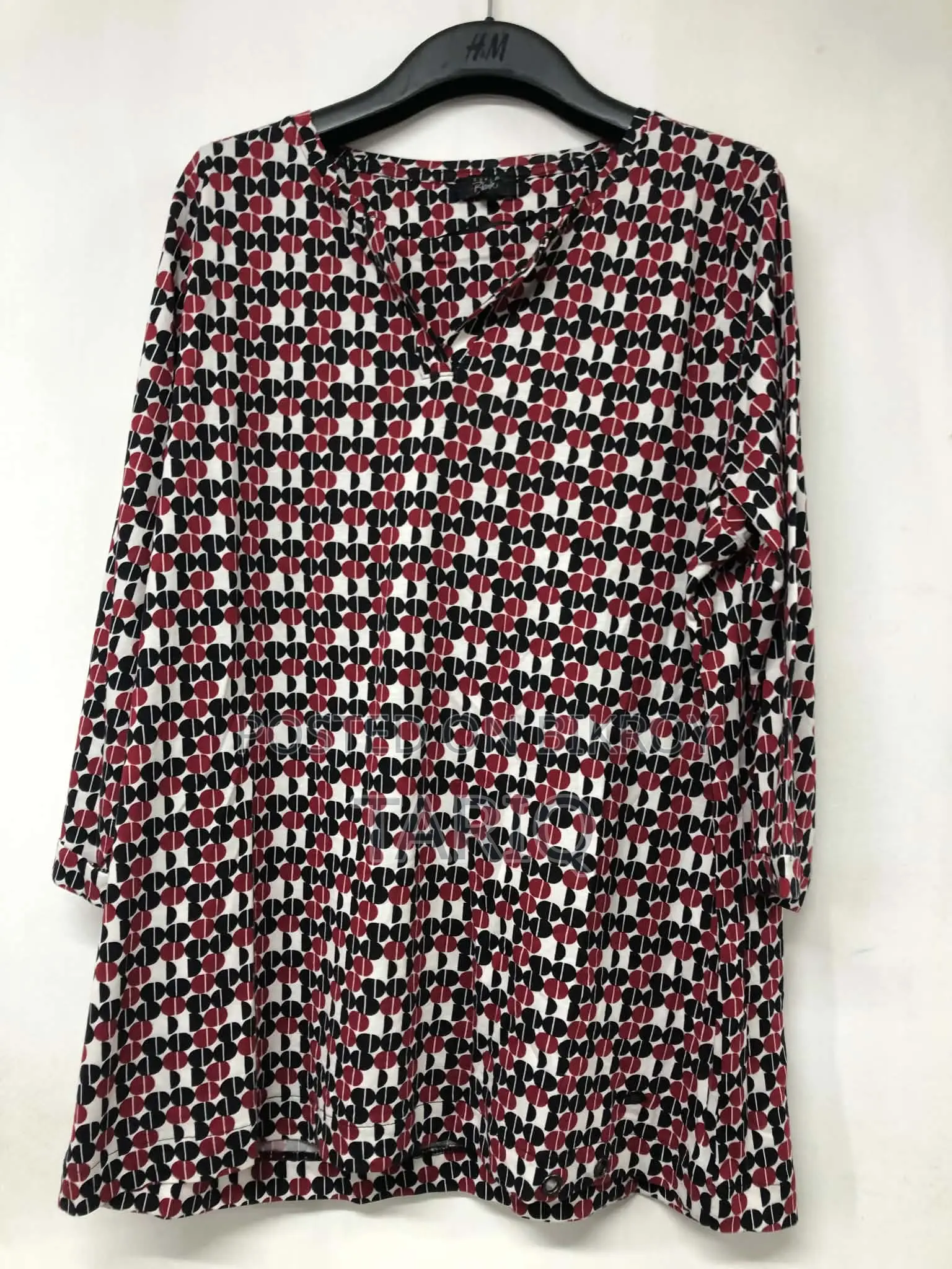 Ladies Tops