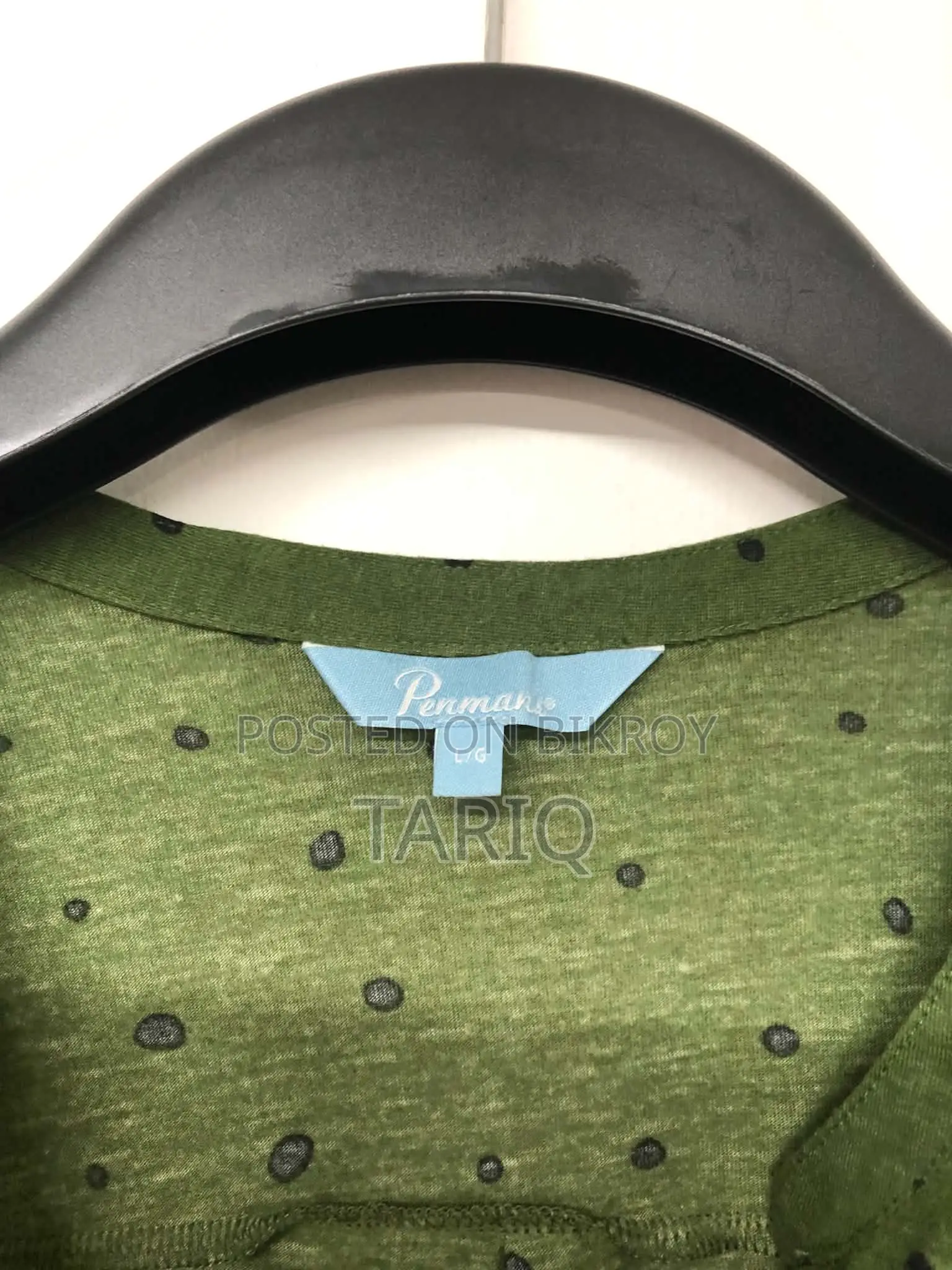 Ladies Tops