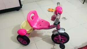 শিশুদের ট্রাইসাইকেল