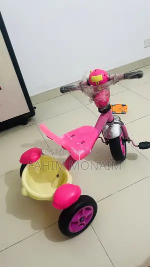 Childs Tricycle