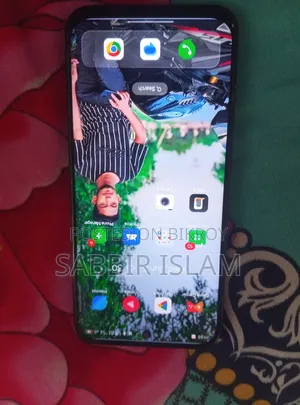 Realme C85 4G 128 GB Black