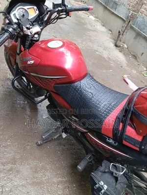 Hero Ignitor 2020 Red