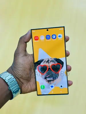 Samsung Galaxy S23 Ultra 256 GB White