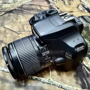 Canon 1200D Body