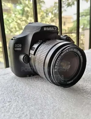Canon 1200D Body