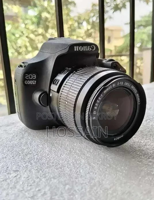 Canon 1200D Body