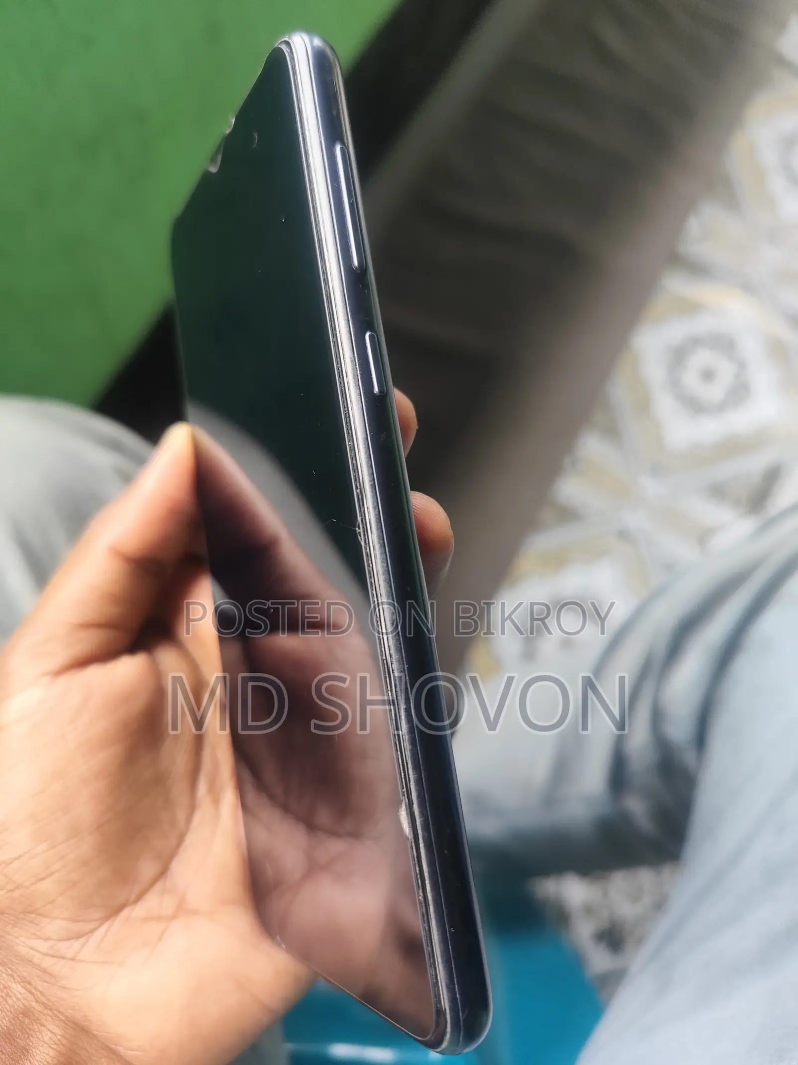 Samsung Galaxy A04 32 GB Black