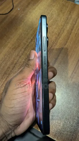 শাওমি রেডমি নোট ১৩ ১২৮ জিবি কালো