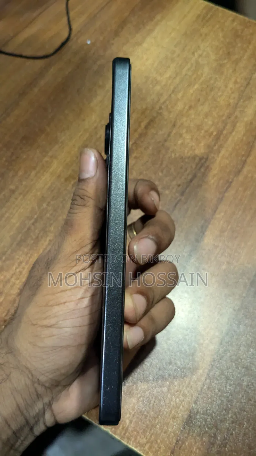 শাওমি রেডমি নোট ১৩ ১২৮ জিবি কালো