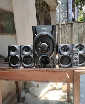 Audio Speaker