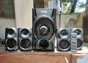 Audio Speaker