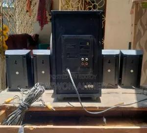 Audio Speaker