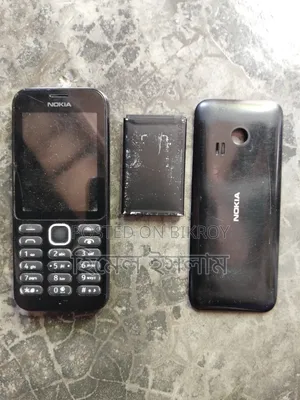 Nokia Black