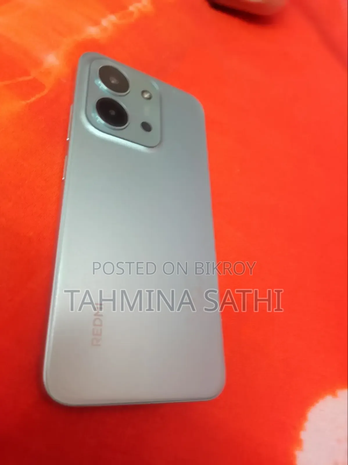 Xiaomi Redmi 15C 4G 256 GB Gray