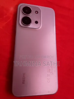 Xiaomi Redmi 15C 4G 256 GB Gray