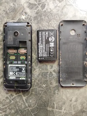Nokia Black