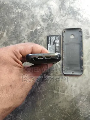 Nokia Black