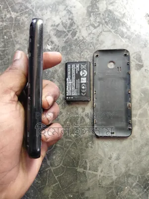 Nokia Black