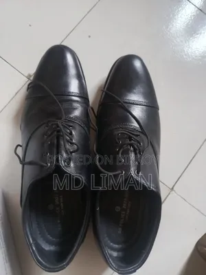 Apex Formal Shoes