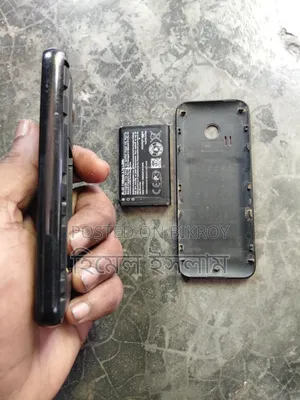 Nokia Black