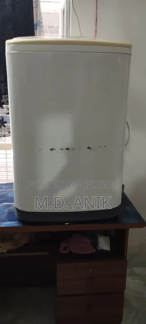 Singer Washing Machine