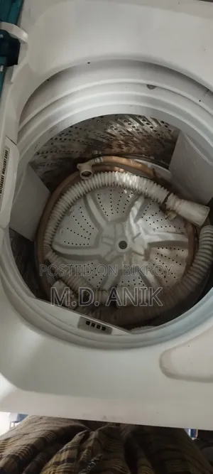 Singer Washing Machine