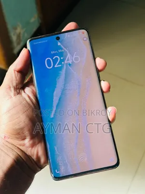 New Vivo V40e 256 GB Rose Gold