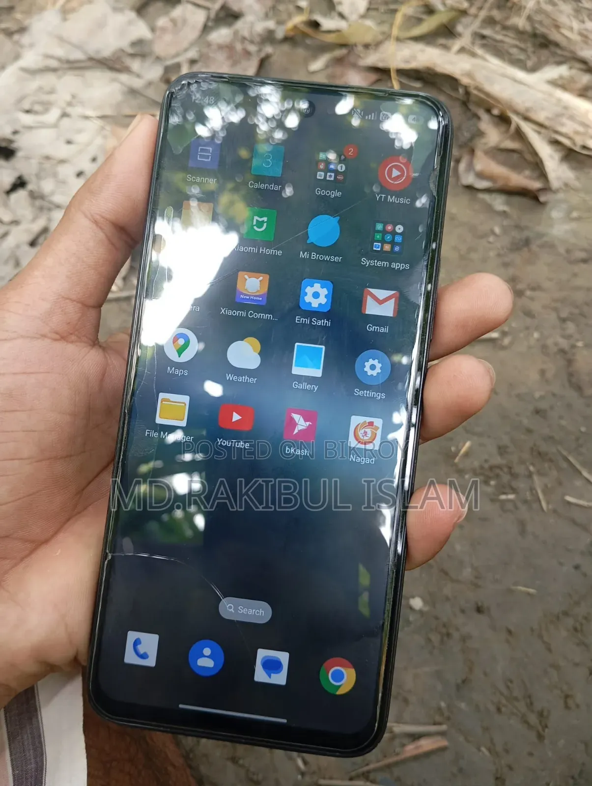 Xiaomi 128 GB Black